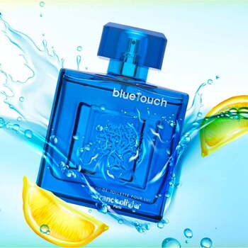 Blue Touch EDT